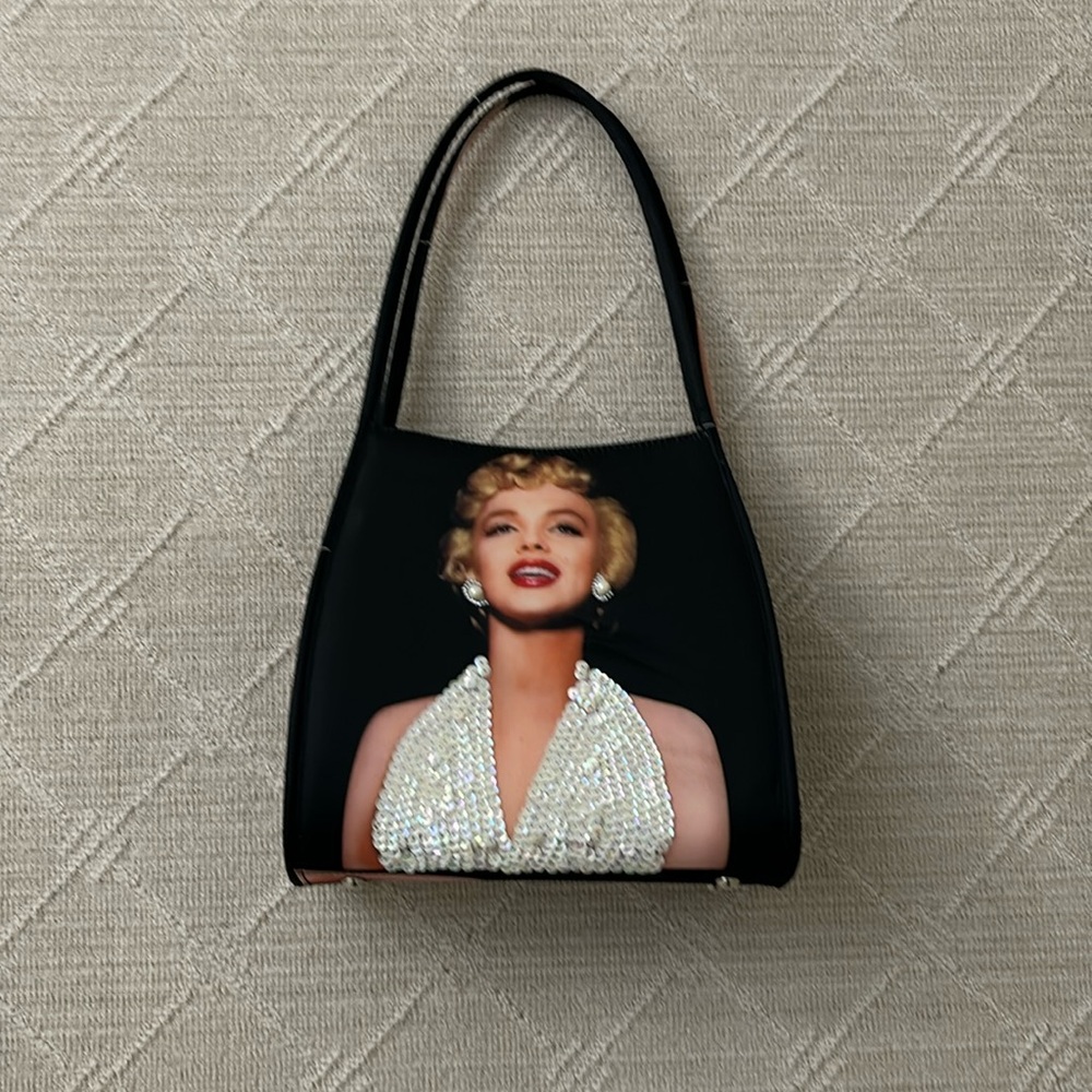 Marylin Monroe bag
